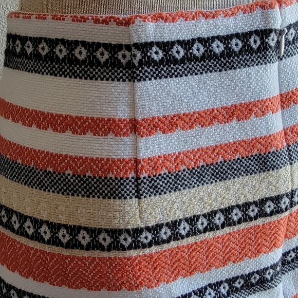 Loft Tapestry Skirt - Picture 5 of 6